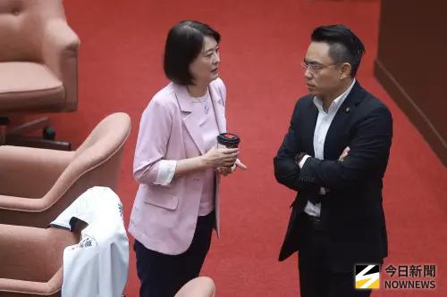 反鞭刑！張景森評病態集體心理　喊：情緒宣洩不應以折磨人體達成