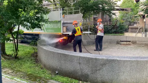 新北林口40歲男染漢他病毒！基隆工作地遭老鼠咬　衛生局證實