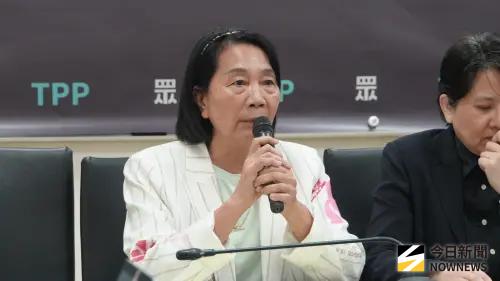 不只打前立委！家族被爆有黑金行徑　蔡春綢怒嗆：我黑了什麼？