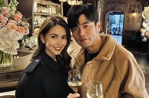 周杰倫10歲大女兒正面被拍到！神複製媽媽昆凌　暴風抽高粉全看呆