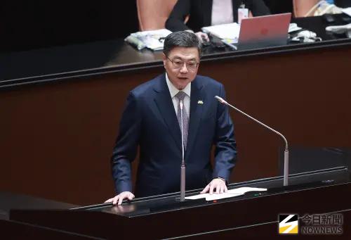 行政院通過2949億國防特別預算　先舉債88億支應