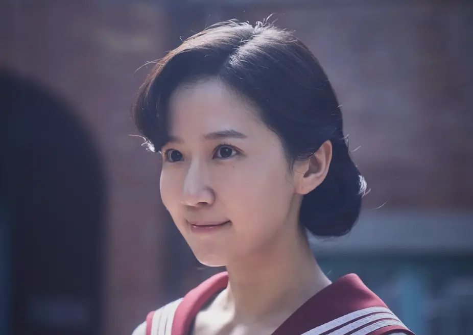 方志友爆婚變後新作《再見1987》!痛哭吻別台大學霸 虐戀半世紀