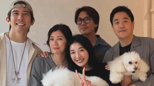 曹詩薇是時尚界周慧敏！創辦小小樹食爆紅　CEO老公打造餐飲王國
