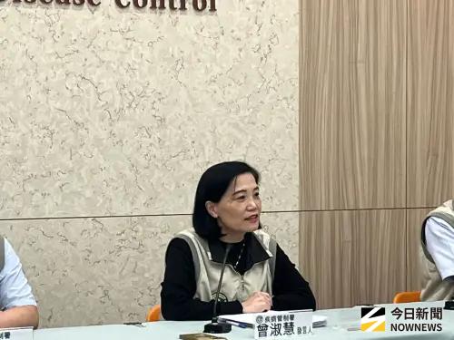 基隆漢他個案「是首爾病毒」！疾管署揭：老鼠機場、港口陽性率5%