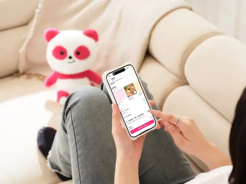 ▲foodpanda推出520相關外送優惠與活動，瞄準情人節聚餐、甜點飲品與一人療癒商機，讓消費者在家也能輕鬆享受美食。（圖／業者提供）