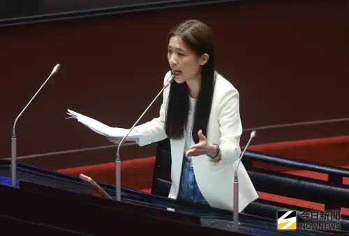 徐巧芯超狠！宣佈再開兩場「松機遷移」專報：我要回應沈伯洋
