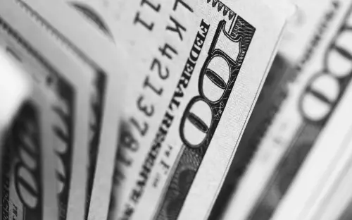 30年美債殖利率飆破5%慘了？法人：債不是不能買、是不能買錯