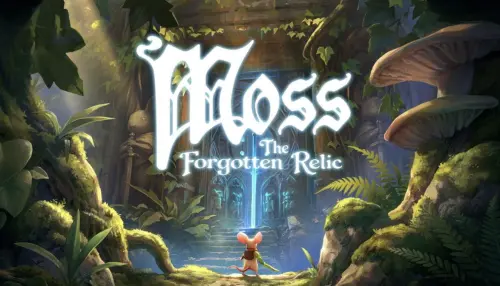 神話冒險《Moss：失落遺跡》發表！登陸Steam、PC　全面支援繁中