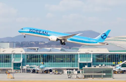 大韓航空12月17日完成整合韓亞航空　結束長達五年收購歷程