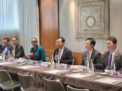 WHA連10年拒絕台灣參加！石崇良曝「私下壓力」：疑中國派人監視
