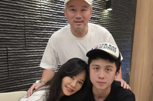 狄鶯37歲才生孫安佐！從小溺愛餵吃牛排　同學家吃粥她氣炸禁往來