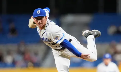 中職搶先報／味全龍、富邦悍將「天王山」首戰！蔣銲對決阿部雄大