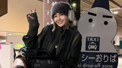 鮪魚睽違3年傳戀情！自曝很喜歡現在生活　外界猜早戀上已婚富2代