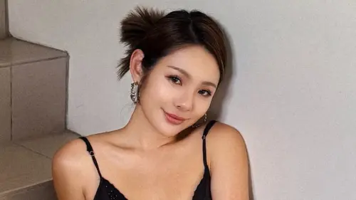曾戀大14歲林冠百！鮪魚過往戀情一次看　前任轉身娶李佳穎超戲劇