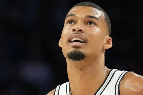 NBA史上最高薪誕生？文班亞馬新約上看3.26億美元　有望破1人紀錄