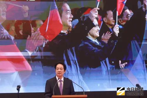 九二共識是一國兩制台灣方案？國民黨批綠政治詐術：習近平沒說