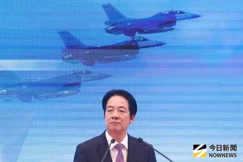 川普想跟治理台灣者對話　賴清德提4點：我有責任說出台灣心聲