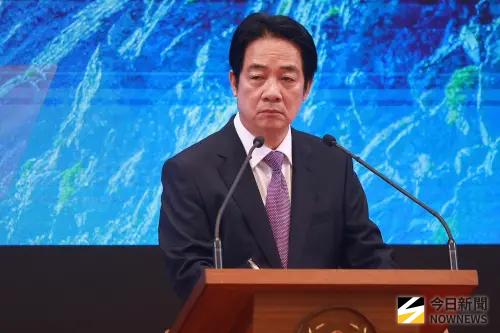 批520談話「虛虛的」　郭正亮揭原因：會看到深綠的失望