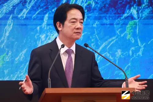 讚總統面對這2挑戰做得好！陳其邁曝更多期許：放下藍綠眼鏡