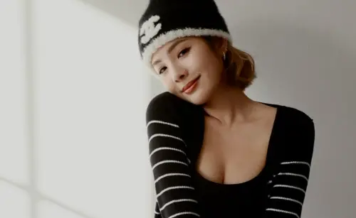 鮪魚徐瑋吟否認當小三！不知道富二代有老婆　驚吐：我也很錯愕