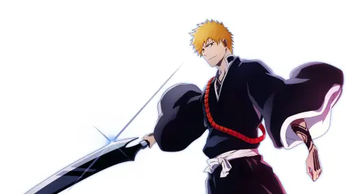 ▲《BLEACH 死神》電視動畫系列自2004年首播以來，已製作超過360多集，是無數動漫迷心中不可磨滅的青春經典。（圖／BLEACH 官網）