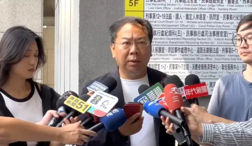 逼死5條命只判11年？豐原5口案宣判　女婿悲喊不符社會期待