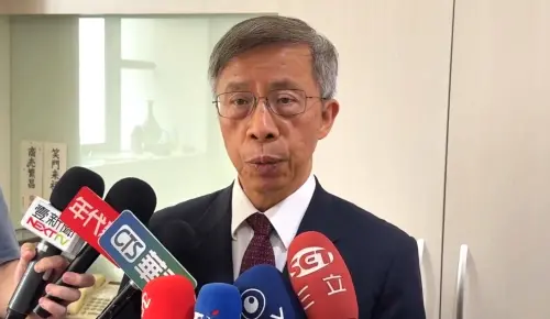 ▲豐原王家5口命案辯護律師林瓊嘉認為一審刑度明顯過低，將請檢察官提起上訴。（圖／讀者提供，2026.05.20）