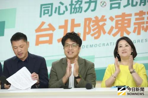 被當賭注「打臉名嘴」！千份雞排大放送　沈伯洋：就不跟市民搶了