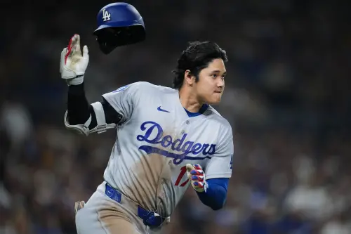 大谷翔平二刀流明終於回歸！相隔28天再挑戰　本季投打雙棲留遺憾