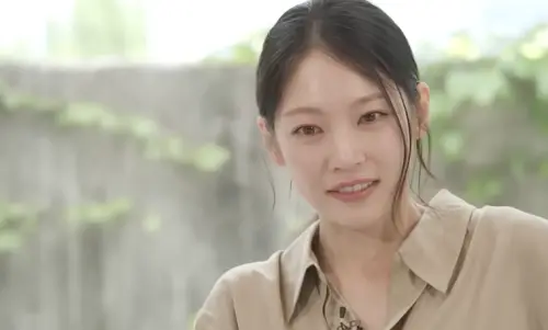 定延得病姊姊孔升妍早察覺異狀　主動提議同住：不敢讓她獨自待著