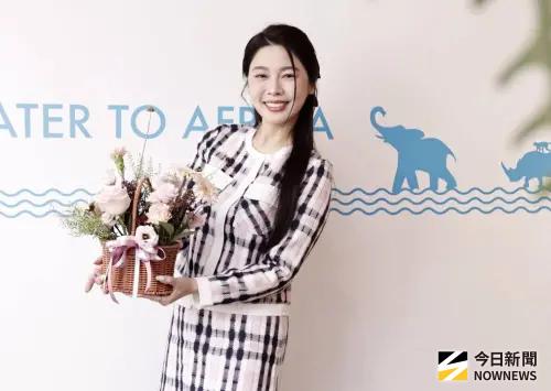 白家綺婚禮全給老公安排！相信吳東諺求生欲：不會出現前女友吧