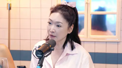 王俐人怒揭瓊瑤公司黑幕！拒潛規則竟遭封殺　怒轟員工上班打麻將