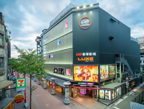 台北西門豪華戲院5/31停業！在地經營長達62年　業者親曝熄燈原因