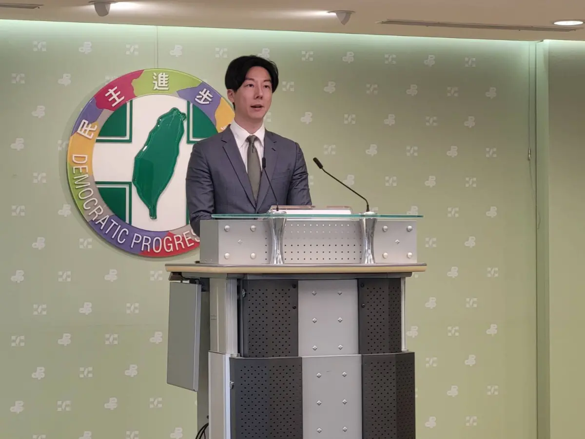 國台辦看賴清德談話嗆「4個不了」　吳崢無奈喊：快被煩死了！