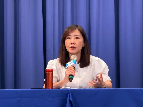 國民黨全代會7/25登場！競選主軸曝光：拚和平、顧人民、台灣贏