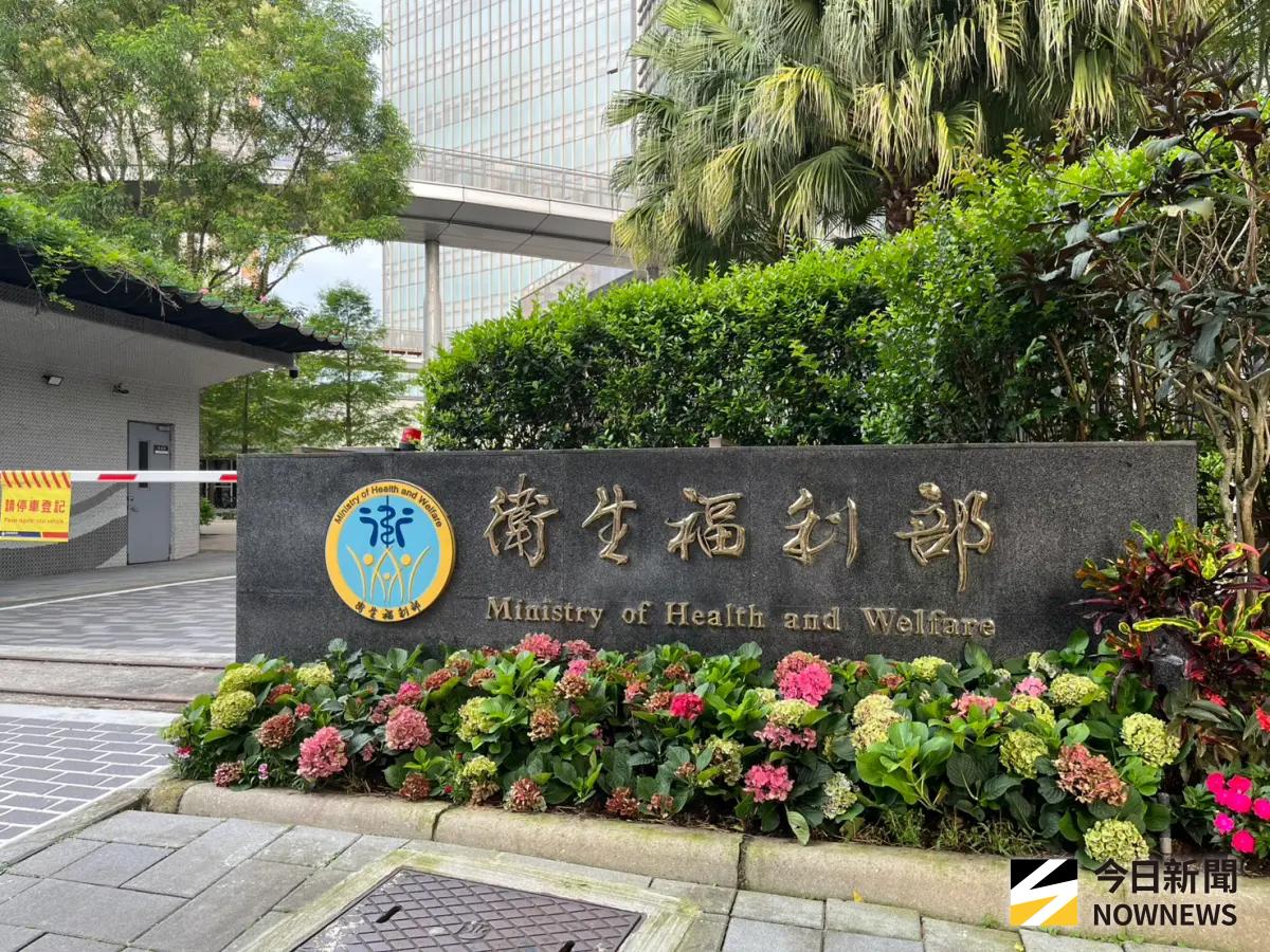▲衛福部表示，三班護病比的預告版本草案程序尚在進行中。（圖／記者張乃文攝）