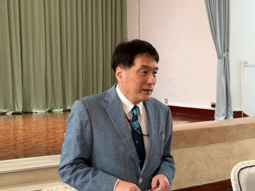 入股LOPIA後恐失去特色、該如何經營？統一董座羅智先這麼說
