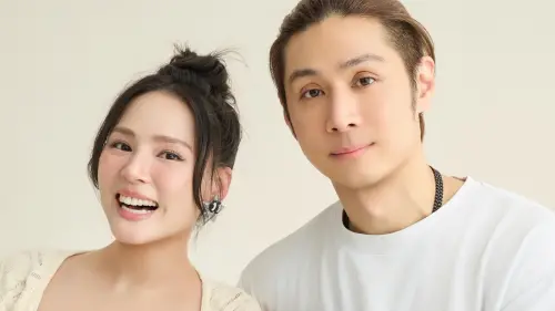 熊熊520宣布懷上第二胎！穿小可愛公開3個月肚皮　人工受孕再圓夢