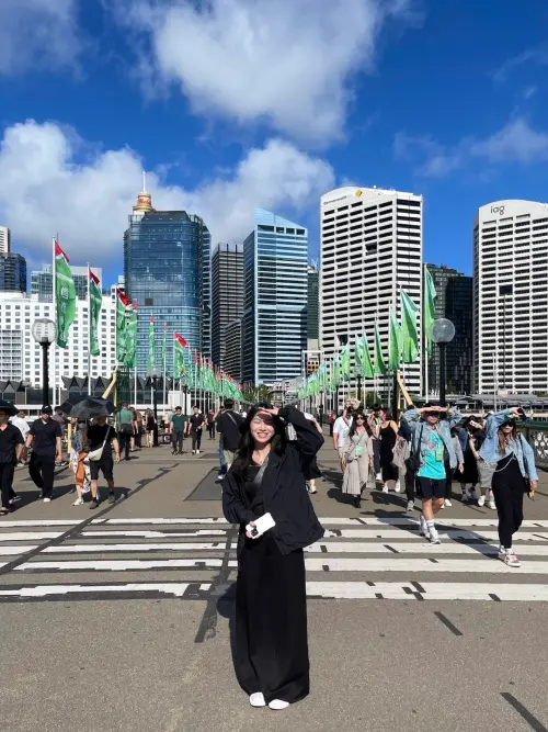 房市／信義房屋施佩岑　細膩陪伴寫下新秀的服務之道
