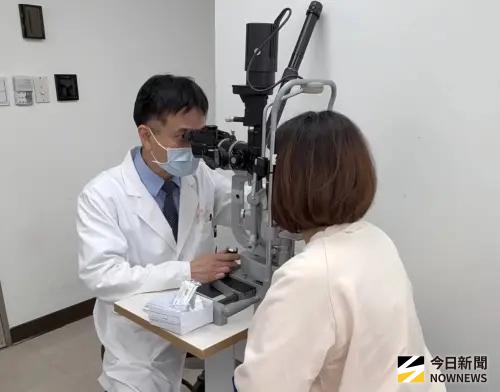 眼睛乾可能不只是乾眼症！長庚醫院研究：恐自體免疫疾病「警訊」