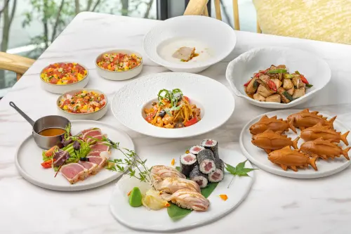 東港黑鮪魚吃到飽！每位1280元起　高雄日航酒店6/6有鮪魚解體秀
