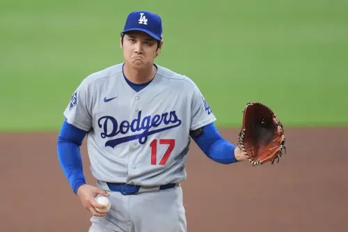 大谷翔平回歸「二刀流」卻不太亢奮？坦言已習慣將投、打分開來看