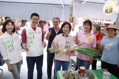 台灣文學首奪布克獎　何欣純：麻薏是最強宣傳