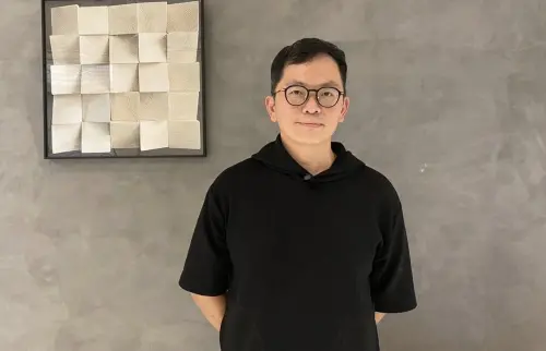 蔡壁如拚彰化縣長？温宗諭直言「不建議推人」：沒奇蹟可期待