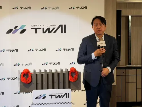 龍蝦代理正夯！台智雲推企業AFS Suite服務　搶AI代理商機