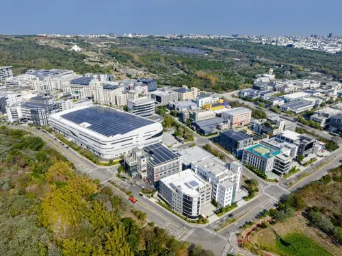 台中地方發展的必要性　中央地方雙重把關甲工用途