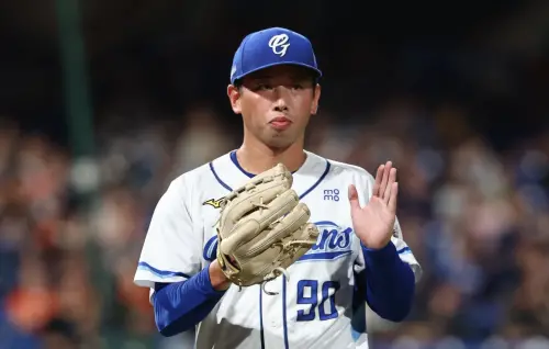 林岳平點出富邦日投阿部雄大具備3大要素！在中職有一定生存能力