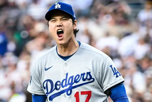 道奇傷兵潮連環爆！大谷翔平一人當兩人用　總裁佛里曼也無奈