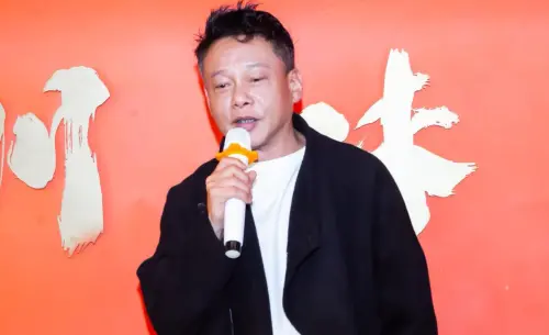 57歲金馬影帝李康生心臟動刀！手術成功親自報平安　今天就可出院