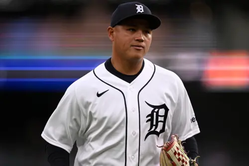 MLB／李灝宇2支0！遭ABS挑戰吞K　老虎1：3不敵守護者苦吞6連敗